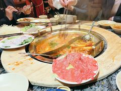 -蜀大侠火锅(森兰花园城店)