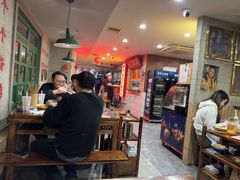 -楠火锅(西单店)