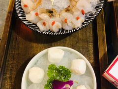 -陈渡桥老火锅(清潭店)