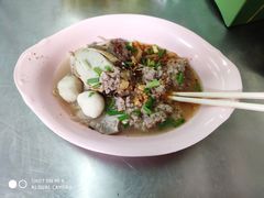 -榮泰米粉湯(Left Shop)