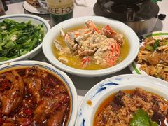 -欧记大排档·景德菜(上海首店)