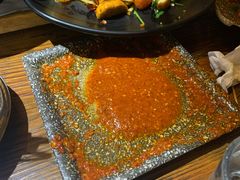 -陈家小肉串