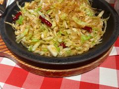 -西贝(紫荆广场店)