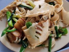 -竹庄餐馆·26年店(南昆山景区店)