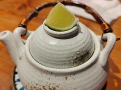 -Mr.Fish鱼鲜生海鲜放题(高德置地冬广场店)