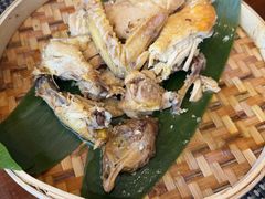 -蜈支洲岛珊瑚酒店临海阁中餐厅