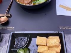 -馔豚·台北菜专门店(深圳湾万象城店)