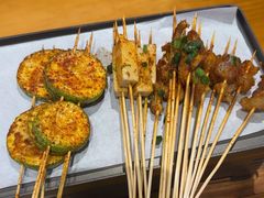 -湘西小妖·小串烧烤(雅居乐店)