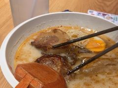 -味千拉面(和平大道奥山世纪城店)