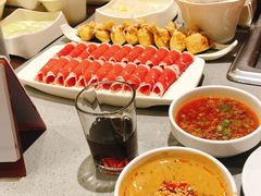 -海底捞火锅(振华商厦店)