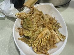 -石饮红星包子(中山路店)