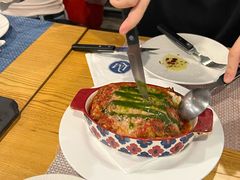 -LA MAISON公鸡和龙(蛇口店)