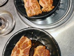 -韩聚屋韩国烤肉餐厅(新北万达店)