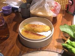 -云尊府云南菜·蒸汽石锅鱼(五棵松华熙店)