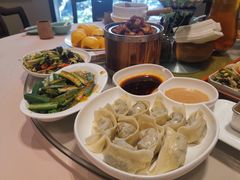 -五观堂素食(新华路店)