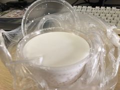 -老周记顺德双皮奶