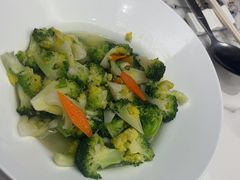 -新丁香海鲜酒店(银海商贸城店)