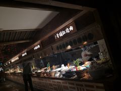 -筱爷叔·上海传统手工菜(玉树路店)