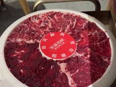 -左庭右院鲜牛肉火锅(长泰广场店)