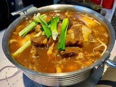 街边牛杂-味妙顺德厨房(绿地缤纷城店)