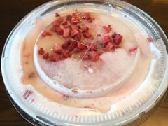 -星巴克(南通海安文峰大世界店)