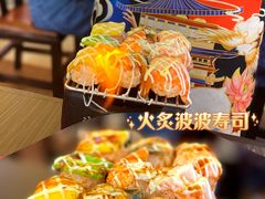 -仙隐小鹿中华料理(南宁万象城店)