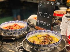 -长沙富力万达文华酒店