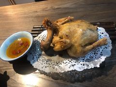 叫花鸡-风波庄(云蝠大厦店)