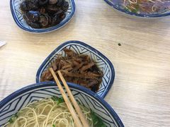 -朱洪元苏式面馆(绿宝广场店)