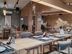 -刀叉遇上筷子中西融合餐厅(和平店)
