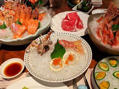 -Mr·Fish鱼鲜生海鲜放题(银泰in99店)