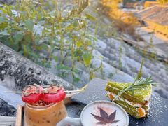 -16毫米咖啡&酒吧(南锣鼓巷店)