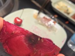 -梨花自助烤肉(西三旗万象汇黑金店)