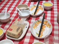 -西贝(无锡万象城店)