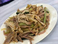 -陈根记大牌档