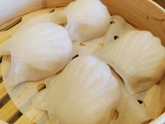 羊城鲜虾饺-白天鹅宾馆-宏图府餐厅