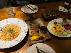 -第101座花园餐厅(湖滨88店)