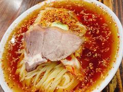 -西塔大冷面(市府大路店)