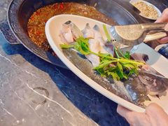 -大鱼山房鱼头火锅(老字号品质店)