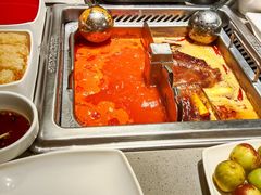 -海底捞火锅(壹悦城店)