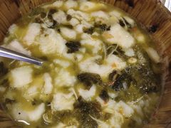 -满堂春特色餐馆