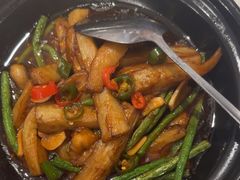 -京味民福烤鸭店(建设四马路店)