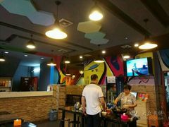 -郑贵初烧烤·烤凤爪的发明者(王家湾店)