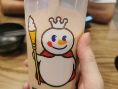 -蜜雪冰城(陆家嘴店)