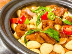 -山外山·林语花园餐厅