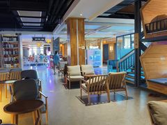 -星河湾温泉洗浴酒店