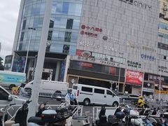 -新梦百货(民族店)