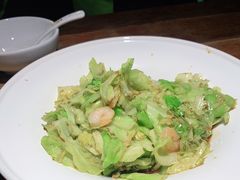 -前海沿·青岛菜(大拇指广场石老人店)