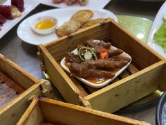 -海港餐厅·平价海鲜·茶点(小公园店)