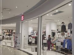 -优衣库(威海威高购物中心店)